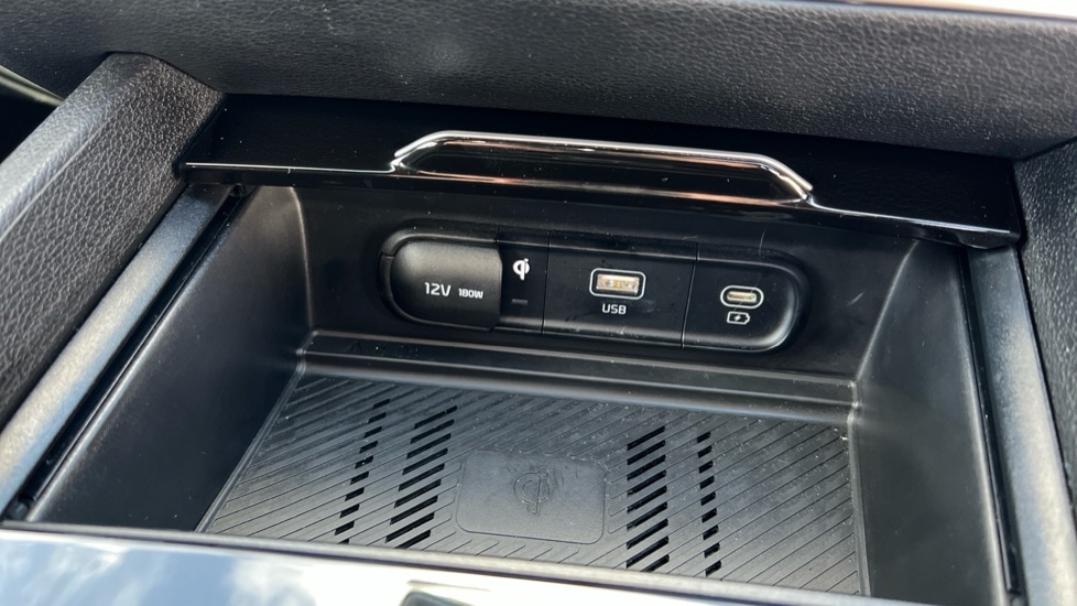 Used Kia Sportage 2022 for sale - 76869931: Photo 40