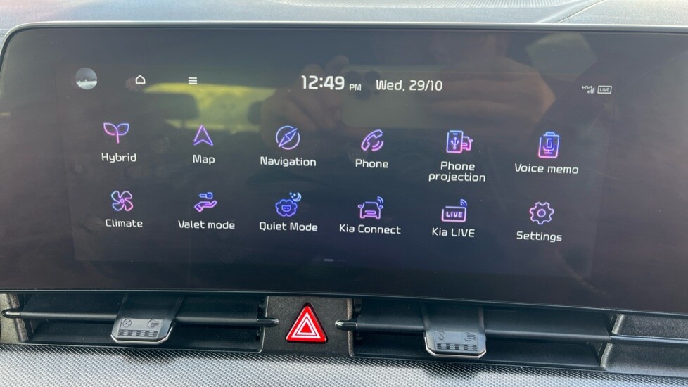 Used Kia Sportage 2022 for sale - 76869931: Photo 41