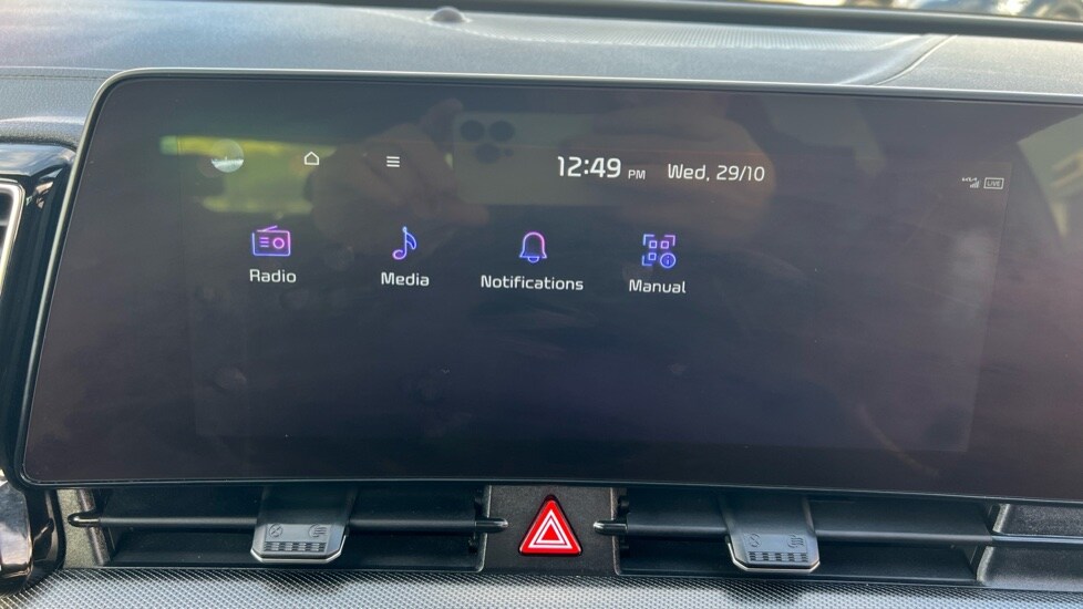 Used Kia Sportage 2022 for sale - 76869931: Photo 42