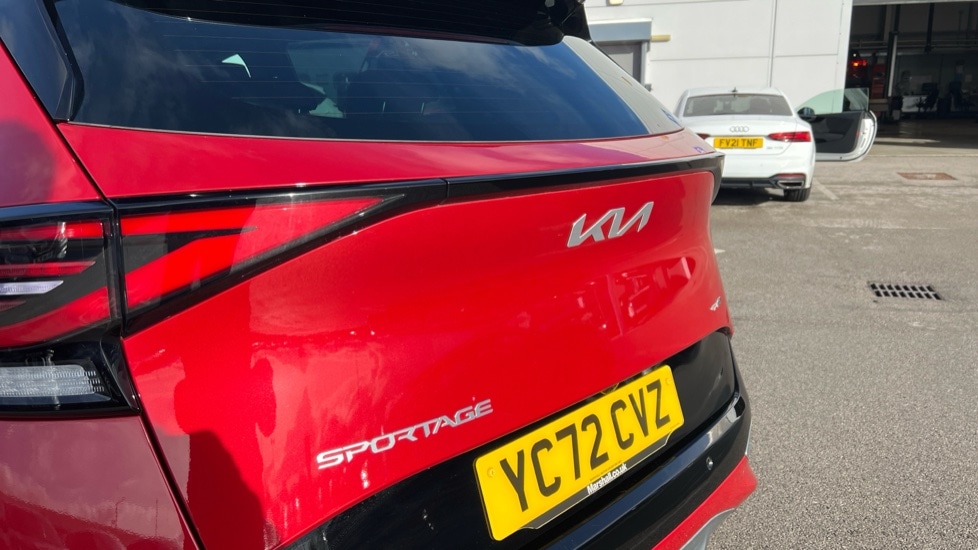 Used Kia Sportage 2022 for sale - 76869931: Photo 46