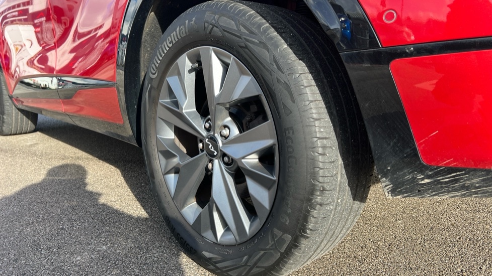 Used Kia Sportage 2022 for sale - 76869931: Photo 47