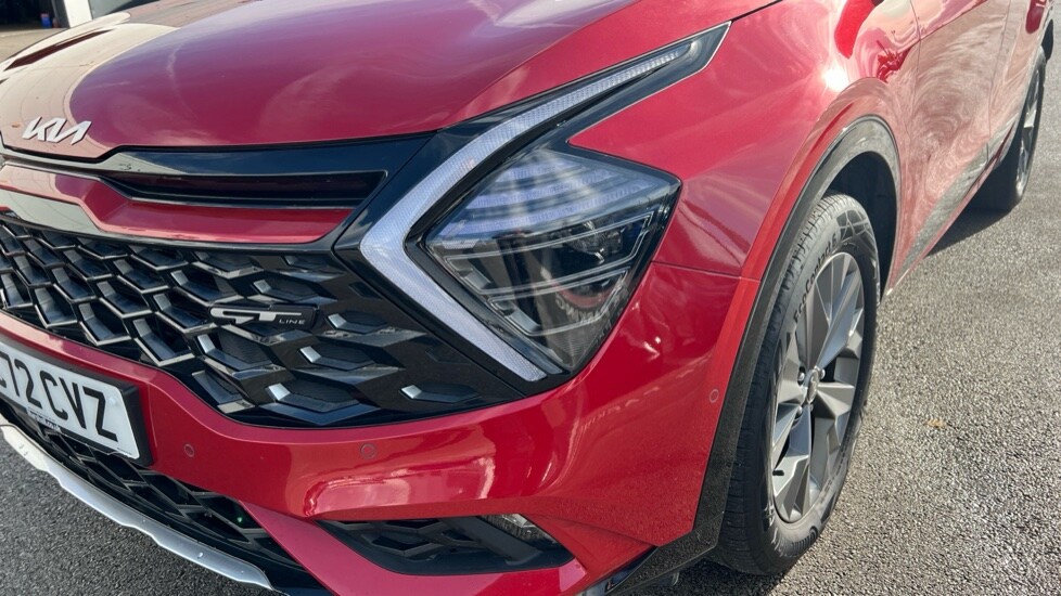 Used Kia Sportage 2022 for sale - 76869931: Photo 48