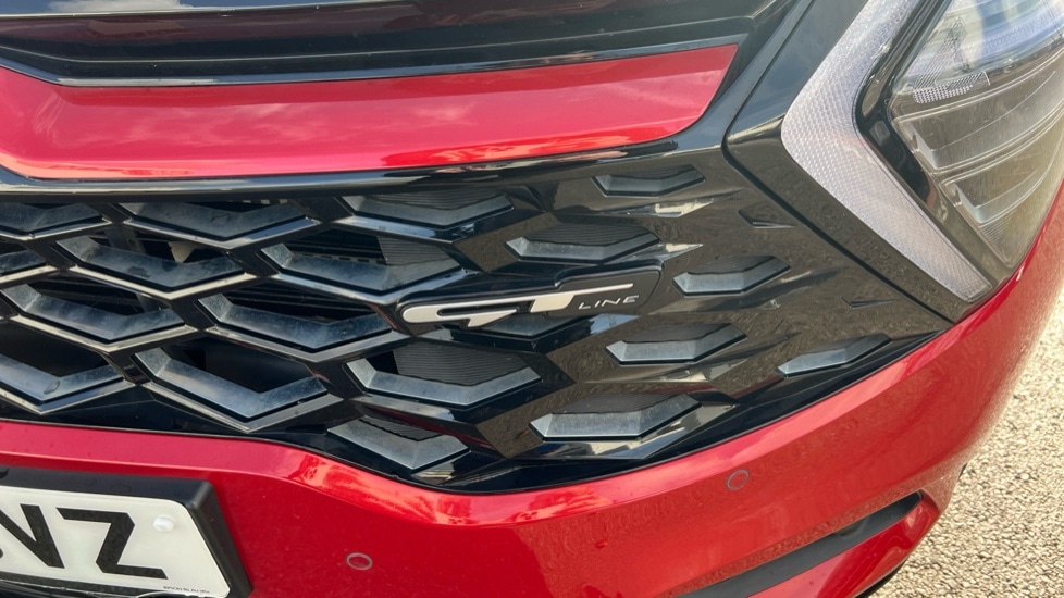 Used Kia Sportage 2022 for sale - 76869931: Photo 49