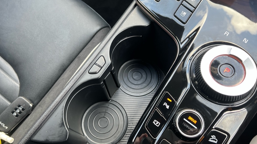 Used Kia Sportage 2022 for sale - 76869931: Photo 52