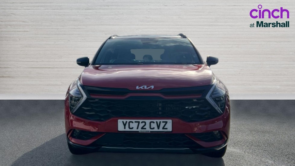 Used Kia Sportage 2022 for sale - 76869931: Photo 8