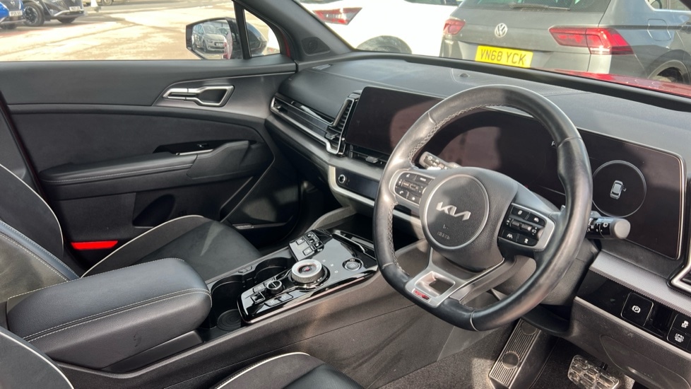 Used Kia Sportage 2022 for sale - 76869931: Photo 9