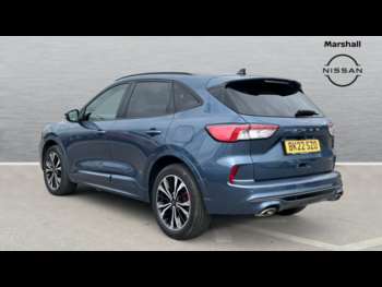 Used Ford Kuga 2022 for sale - 74732282: Photo