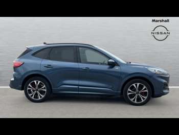 Used Ford Kuga 2022 for sale - 74732282: Photo