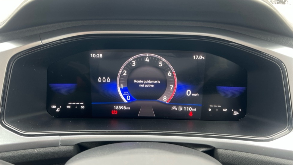 Used Volkswagen T-Roc 2023 for sale - 76868735: Photo 13