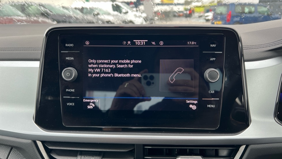 Used Volkswagen T-Roc 2023 for sale - 76868735: Photo 35