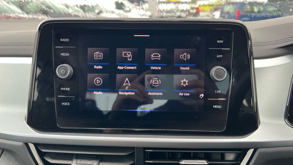 Used Volkswagen T-Roc 2023 for sale - 76868735: Photo 37