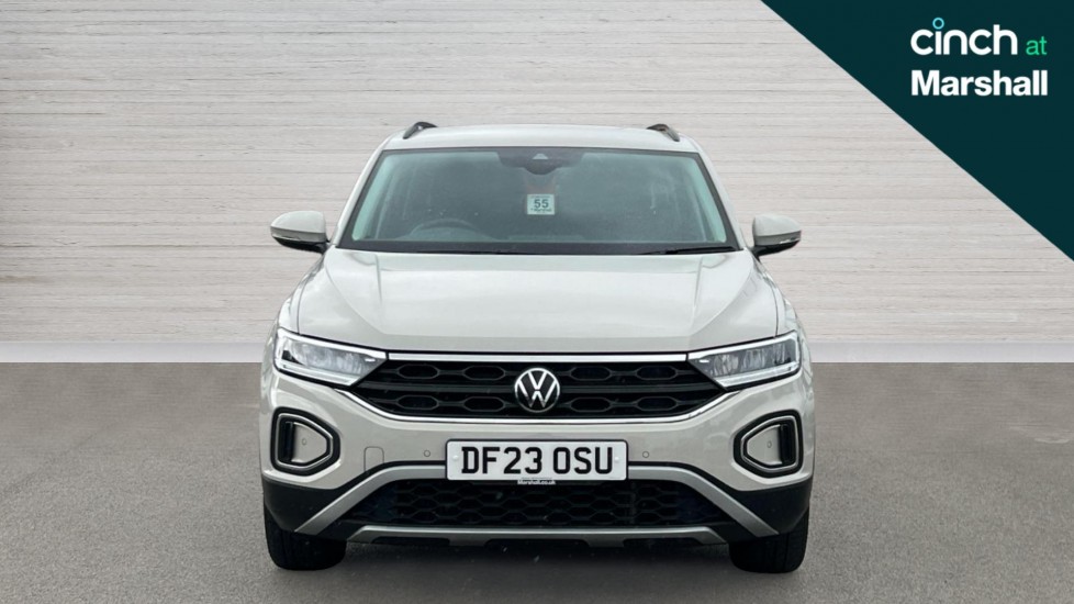 Used Volkswagen T-Roc 2023 for sale - 76868735: Photo 8