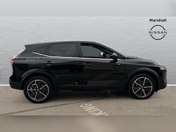 Used Nissan Qashqai 2022 for sale - 76466309: Photo