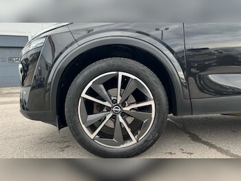 Used Nissan Qashqai 2022 for sale - 76466309: Photo