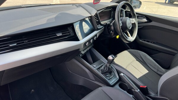 Used Audi A1 2022 for sale - 74941121: Photo 10