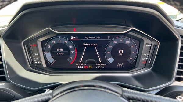 Used Audi A1 2022 for sale - 74941121: Photo 13