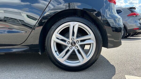 Used Audi A1 2022 for sale - 74941121: Photo 18