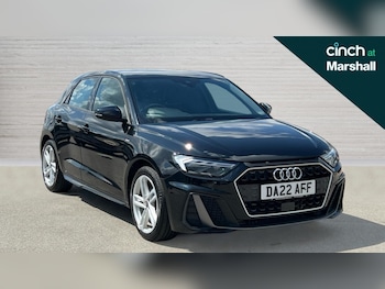 Used Audi A1 2022 for sale - 74941121: Photo