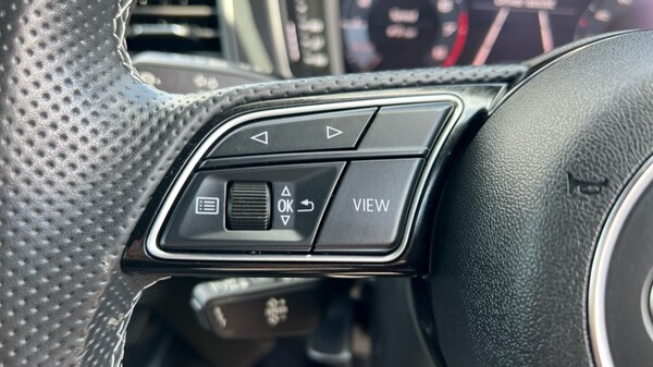 Used Audi A1 2022 for sale - 74941121: Photo 22