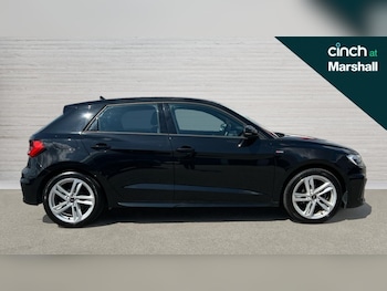 Used Audi A1 2022 for sale - 74941121: Photo