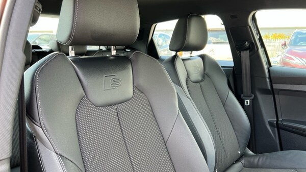 Used Audi A1 2022 for sale - 74941121: Photo 30