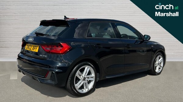 Used Audi A1 2022 for sale - 74941121: Photo 3