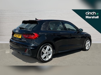 Used Audi A1 2022 for sale - 74941121: Photo