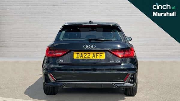Used Audi A1 2022 for sale - 74941121: Photo 4