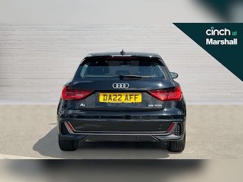 Used Audi A1 2022 for sale - 74941121: Photo