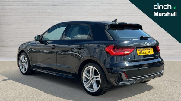 Used Audi A1 2022 for sale - 74941121: Photo 5