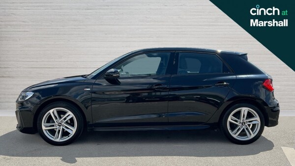 Used Audi A1 2022 for sale - 74941121: Photo 6