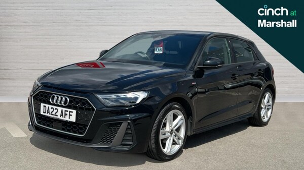 Used Audi A1 2022 for sale - 74941121: Photo 7