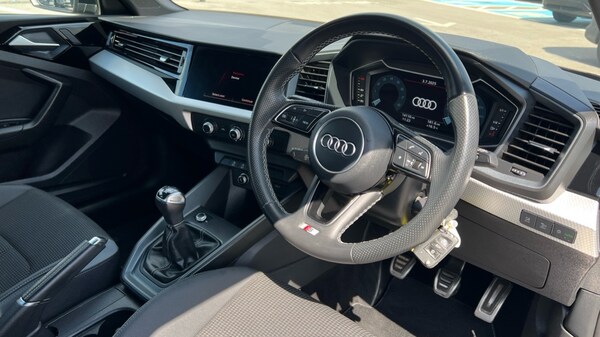 Used Audi A1 2022 for sale - 74941121: Photo 9