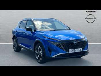 2024 - 1.5 E-Power Tekna+ 5dr Auto