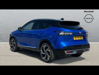Used Nissan Qashqai 2024 for sale - 74941114: Photo