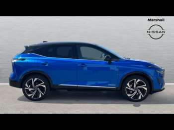 Used Nissan Qashqai 2024 for sale - 74941114: Photo