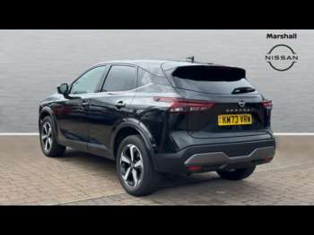 Used Nissan Qashqai 2023 for sale - 74818913: Photo