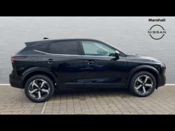 Used Nissan Qashqai 2023 for sale - 74818913: Photo