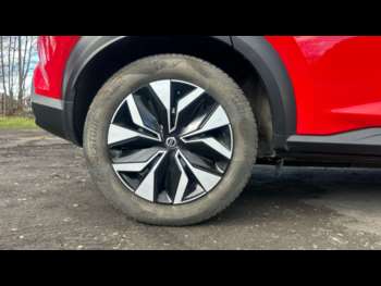 Used Nissan Juke 2021 for sale - 74129320: Photo