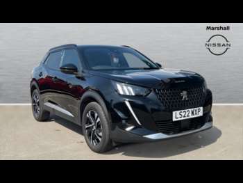 2022 - 1.2 PureTech 130 GT 5dr