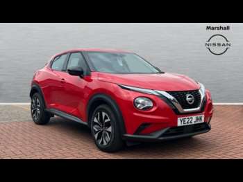 2022 - 1.0 DiG-T 114 Acenta 5dr