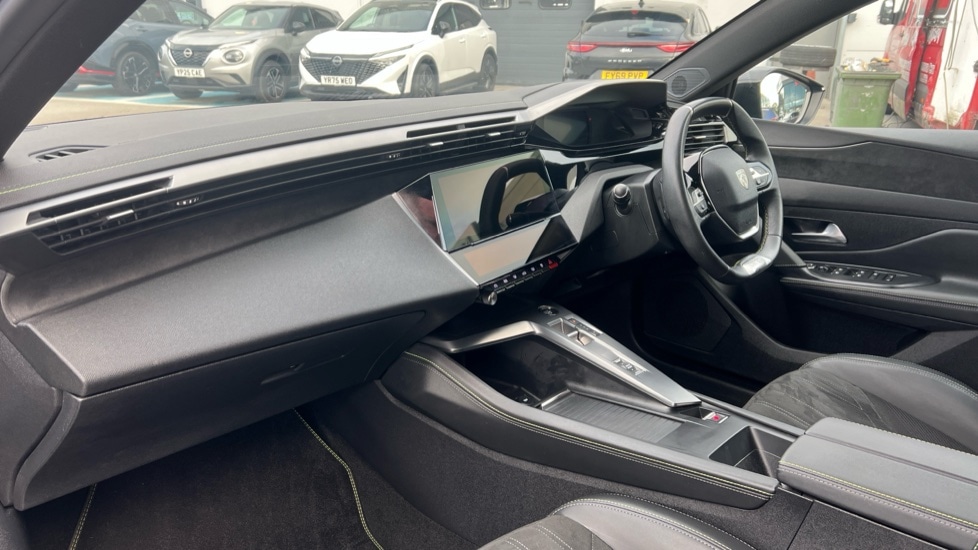 Used Peugeot 408 2023 for sale - 76869778: Photo 10