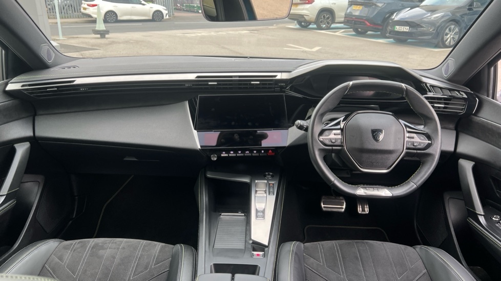 Used Peugeot 408 2023 for sale - 76869778: Photo 11