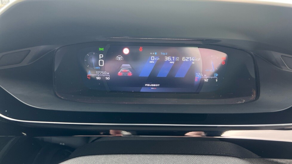 Used Peugeot 408 2023 for sale - 76869778: Photo 13