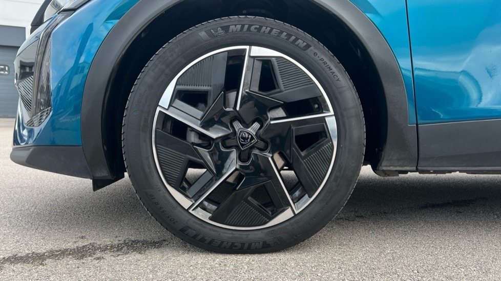 Used Peugeot 408 2023 for sale - 76869778: Photo 17