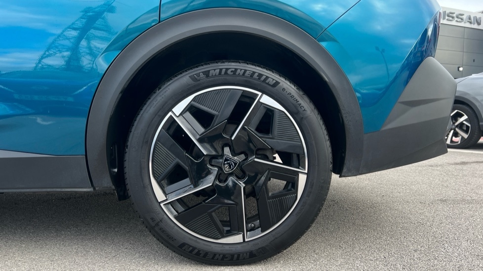 Used Peugeot 408 2023 for sale - 76869778: Photo 18