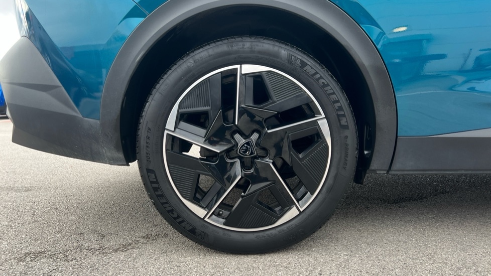 Used Peugeot 408 2023 for sale - 76869778: Photo 19