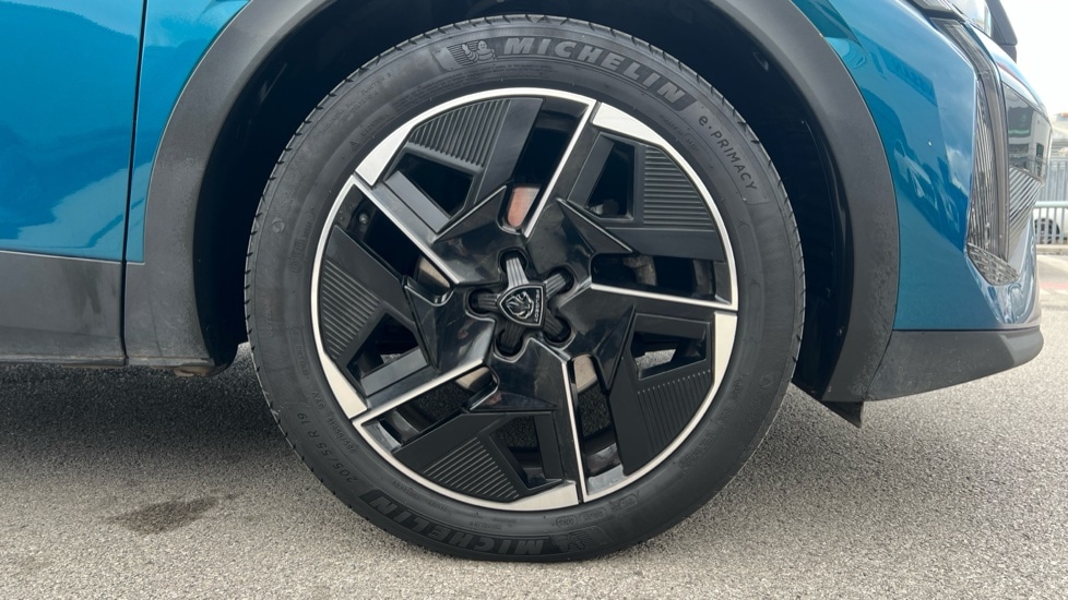 Used Peugeot 408 2023 for sale - 76869778: Photo 20