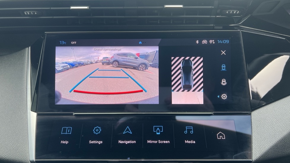 Used Peugeot 408 2023 for sale - 76869778: Photo 28