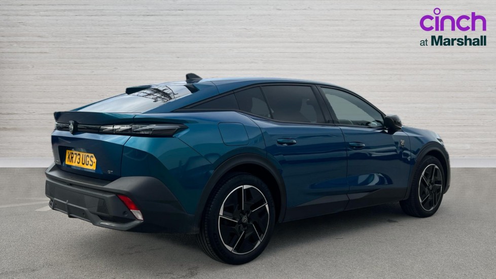 Used Peugeot 408 2023 for sale - 76869778: Photo 3